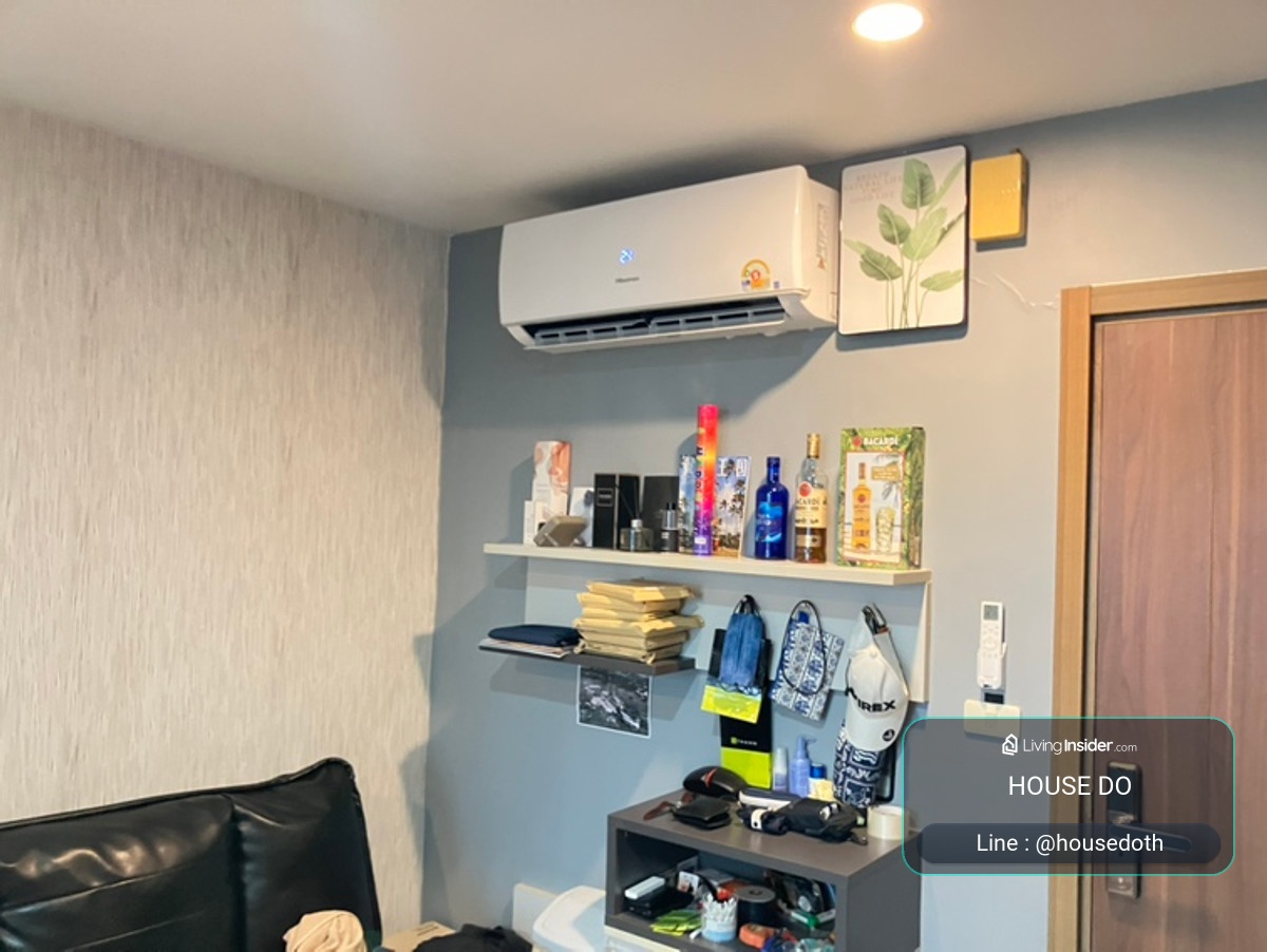 !! ขาย!! The Base Sukhumvit 77 !! – รูปที่ 4