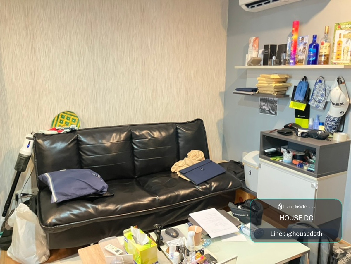 !! ขาย!! The Base Sukhumvit 77 !! – รูปที่ 2