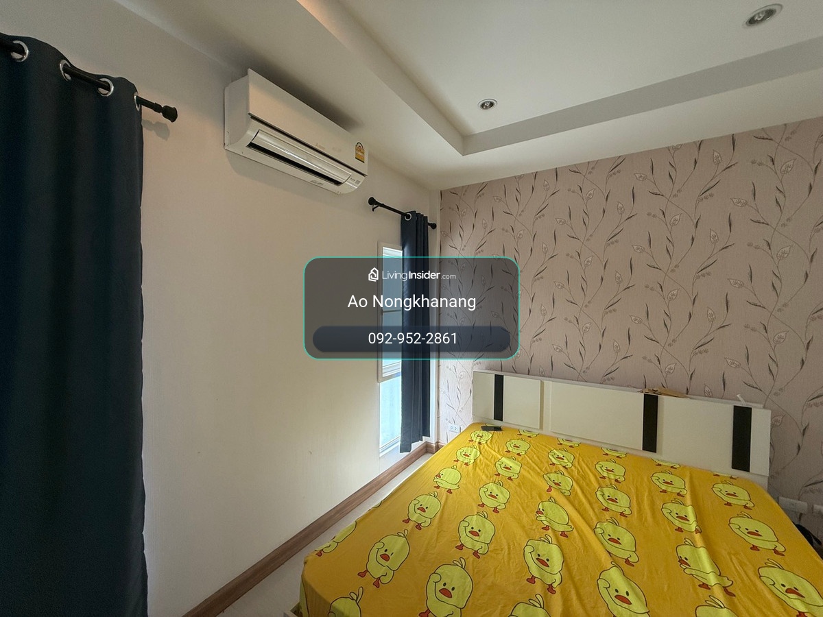 House for sale, Supalai Bella Project, 3 bedrooms, 2 bathrooms. – รูปที่ 4