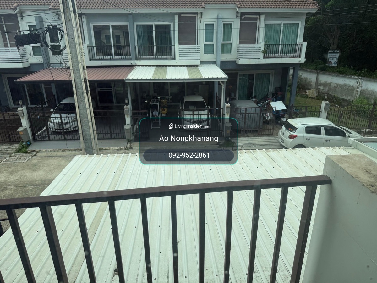 House for sale, Supalai Bella Project, 3 bedrooms, 2 bathrooms. – รูปที่ 3