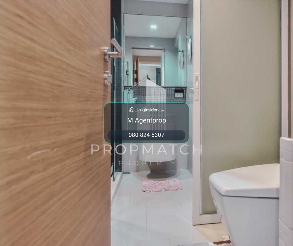 ขายด่วนคอนโด Rhythm Phahol-Ari ใกล้รถไฟฟ้าสะพานควาย  – รูปที่ 4