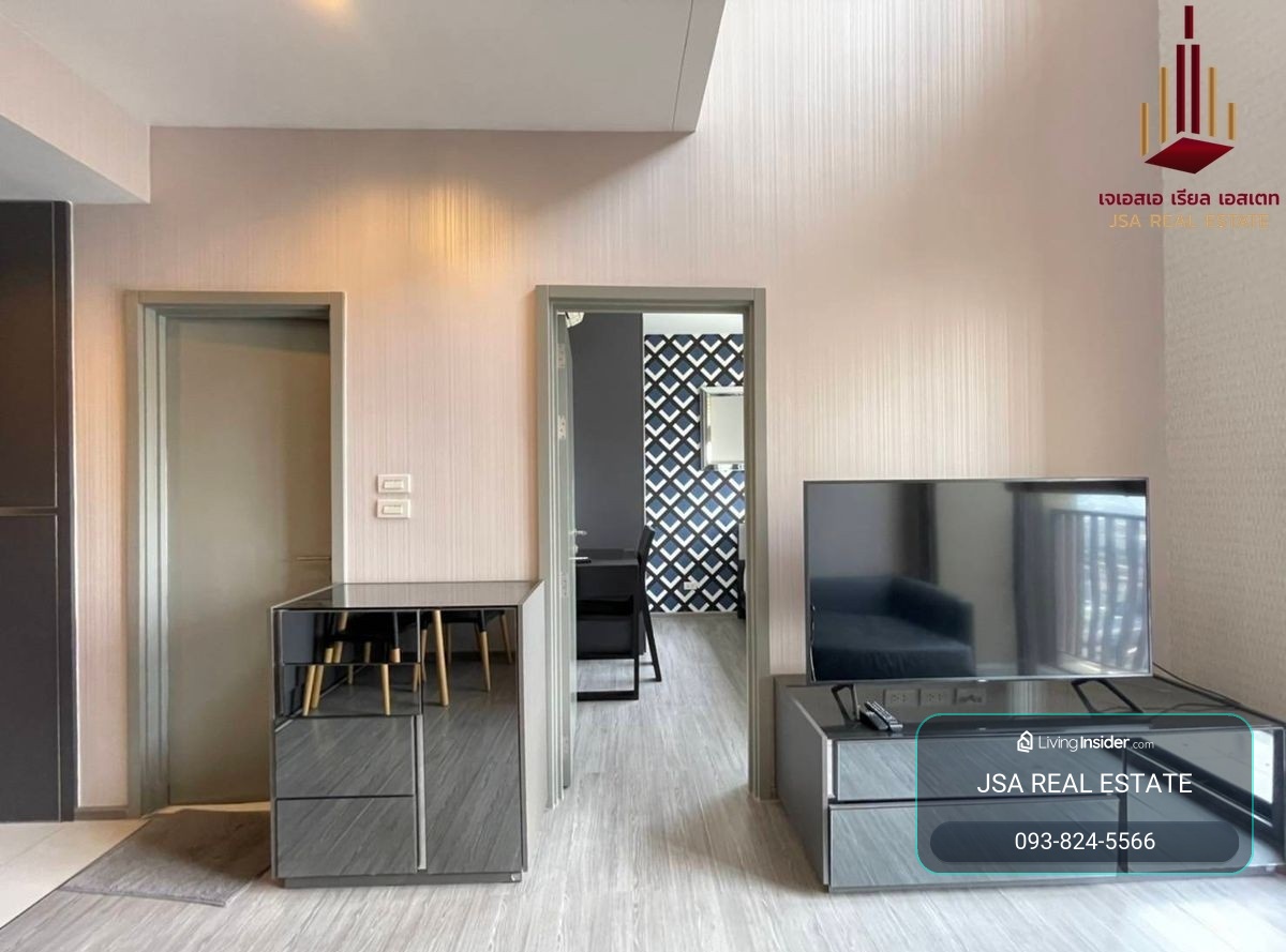 ✨ For Sale:  Nye by Sansiri Condo ✨ 💰 Only 6,800,000 THB – รูปที่ 2