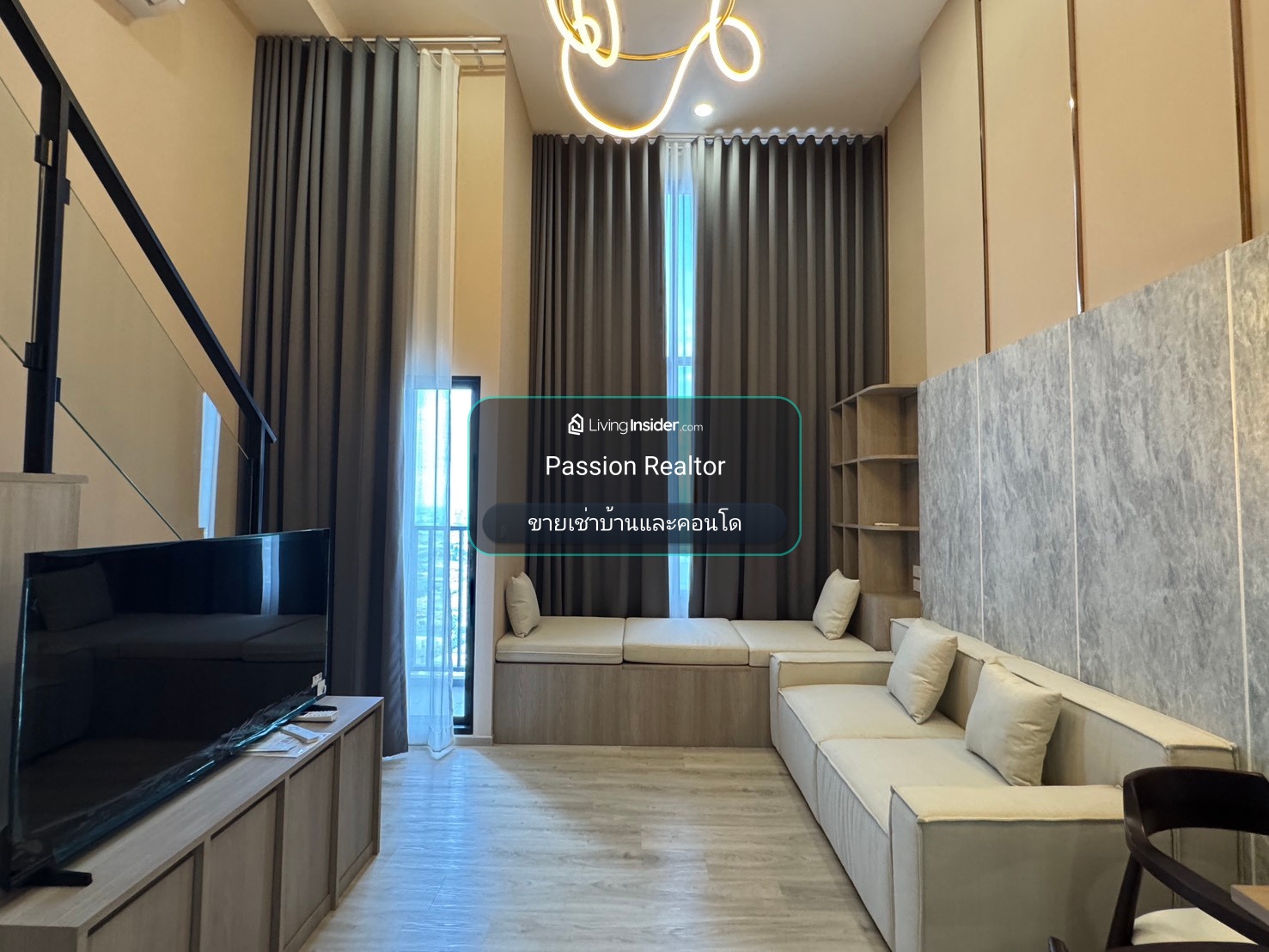 For rent 🌟𝗢𝗥𝗜𝗚𝗜𝗡 𝗣𝗟𝗨𝗚 & 𝗣𝗟𝗔𝗬 𝗦𝗥𝗜𝗡𝗔𝗞𝗔𝗥𝗜𝗡🌳  – รูปที่ 3