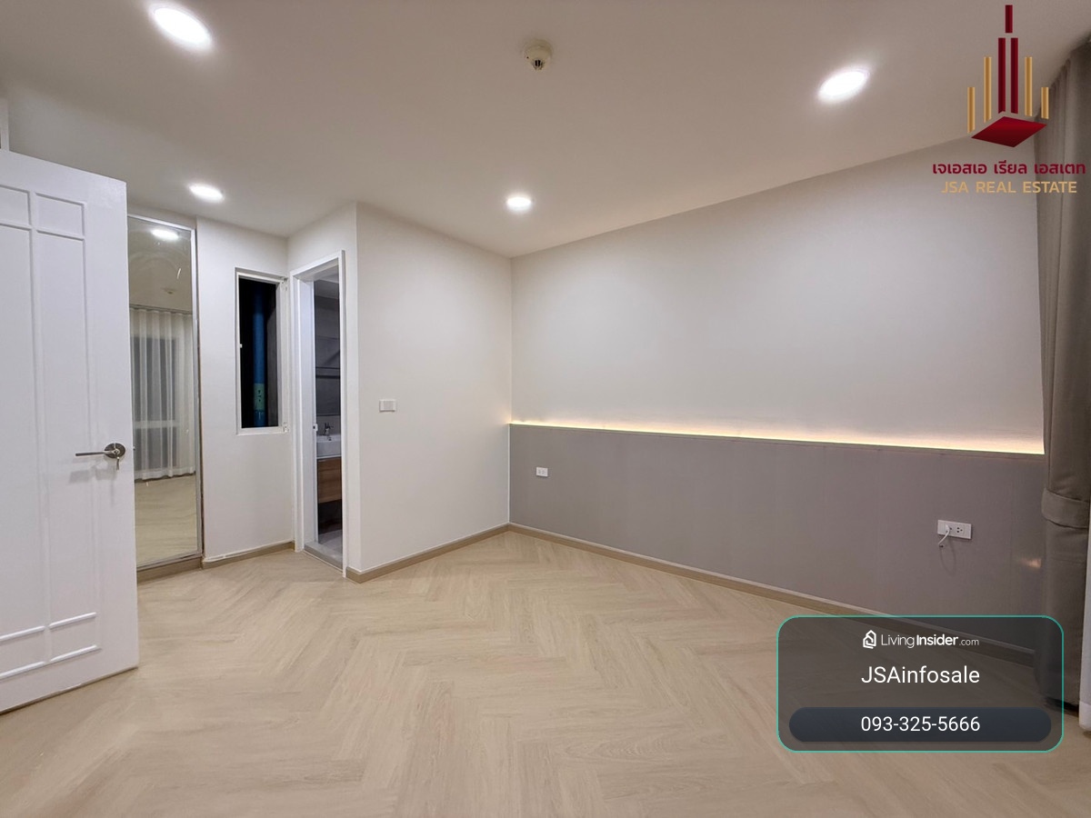 ✨ For Sale : The Bangkok Narathiwas ✨ 💰 Only 5,900,000 THB – รูปที่ 4