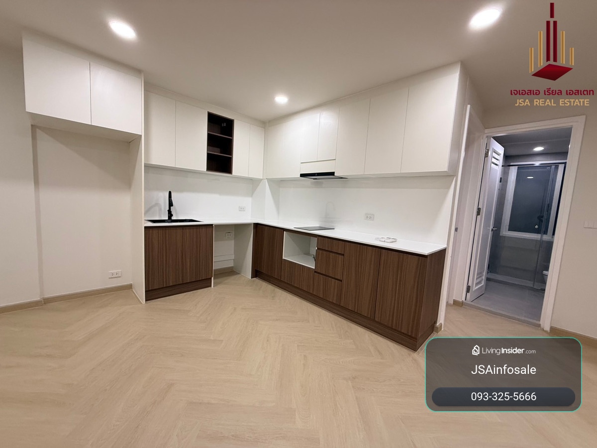 ✨ For Sale : The Bangkok Narathiwas ✨ 💰 Only 5,900,000 THB – รูปที่ 3