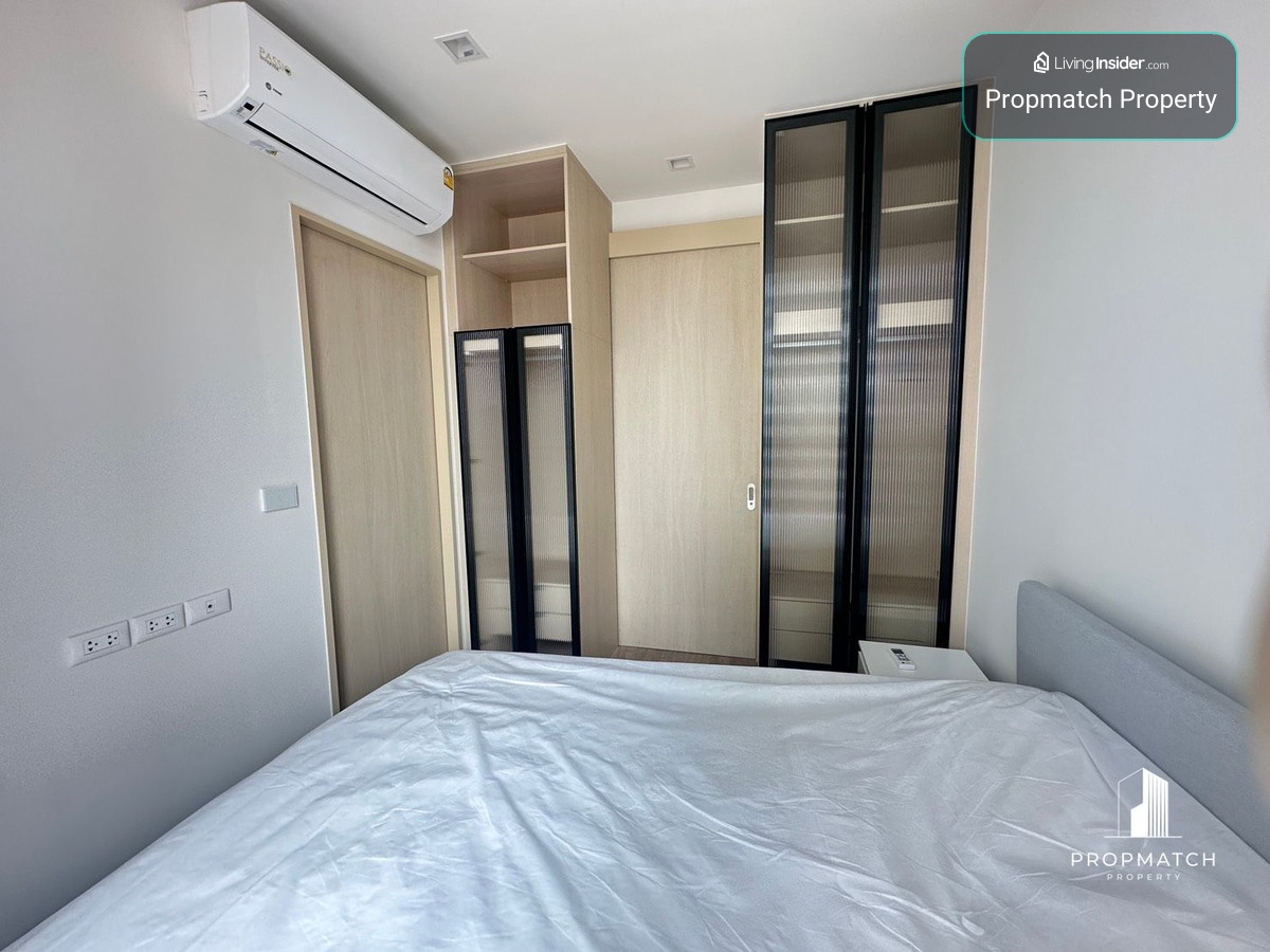 ✨Flash Deal ✨Noble State 39 (1Bed 1Bath 30SQM.) พร้อมอยู่ ! เพียง 27,000 บาทต่อเดือน Tel.0981315848 @propmatch – รูปที่ 4