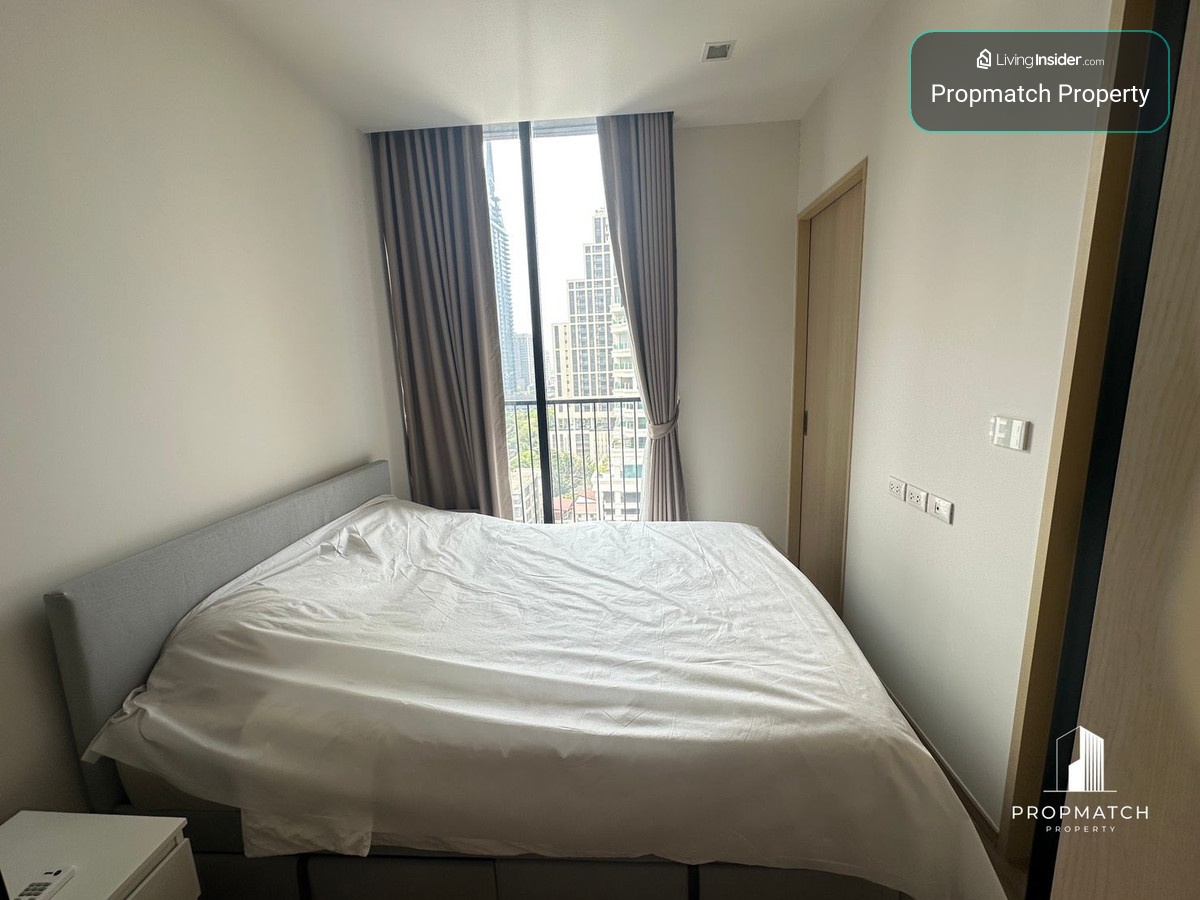 ✨Flash Deal ✨Noble State 39 (1Bed 1Bath 30SQM.) พร้อมอยู่ ! เพียง 27,000 บาทต่อเดือน Tel.0981315848 @propmatch – รูปที่ 3