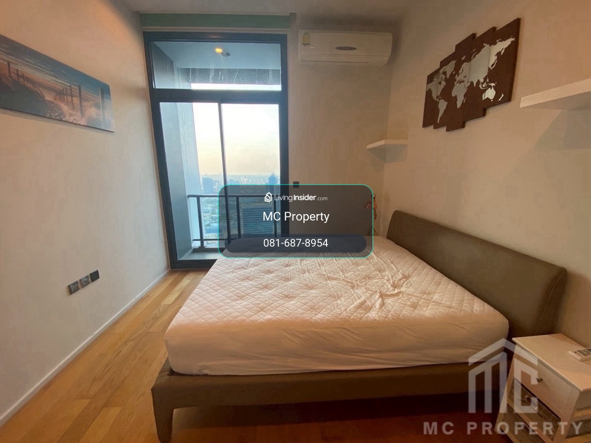M Ladprao 3ห้องนอน 109ตรม 40ชั้น++ ให้เช่าเพียง 80,000 สนใจติดต่อ 0816878954 – รูปที่ 2