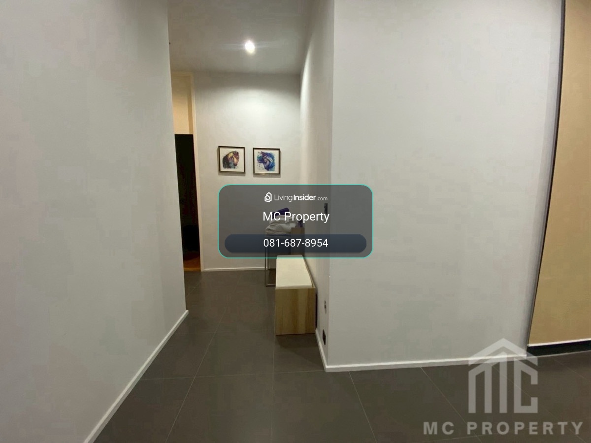 M Ladprao 3ห้องนอน 109ตรม 40ชั้น++ ให้เช่าเพียง 80,000 สนใจติดต่อ 0816878954 – รูปที่ 4