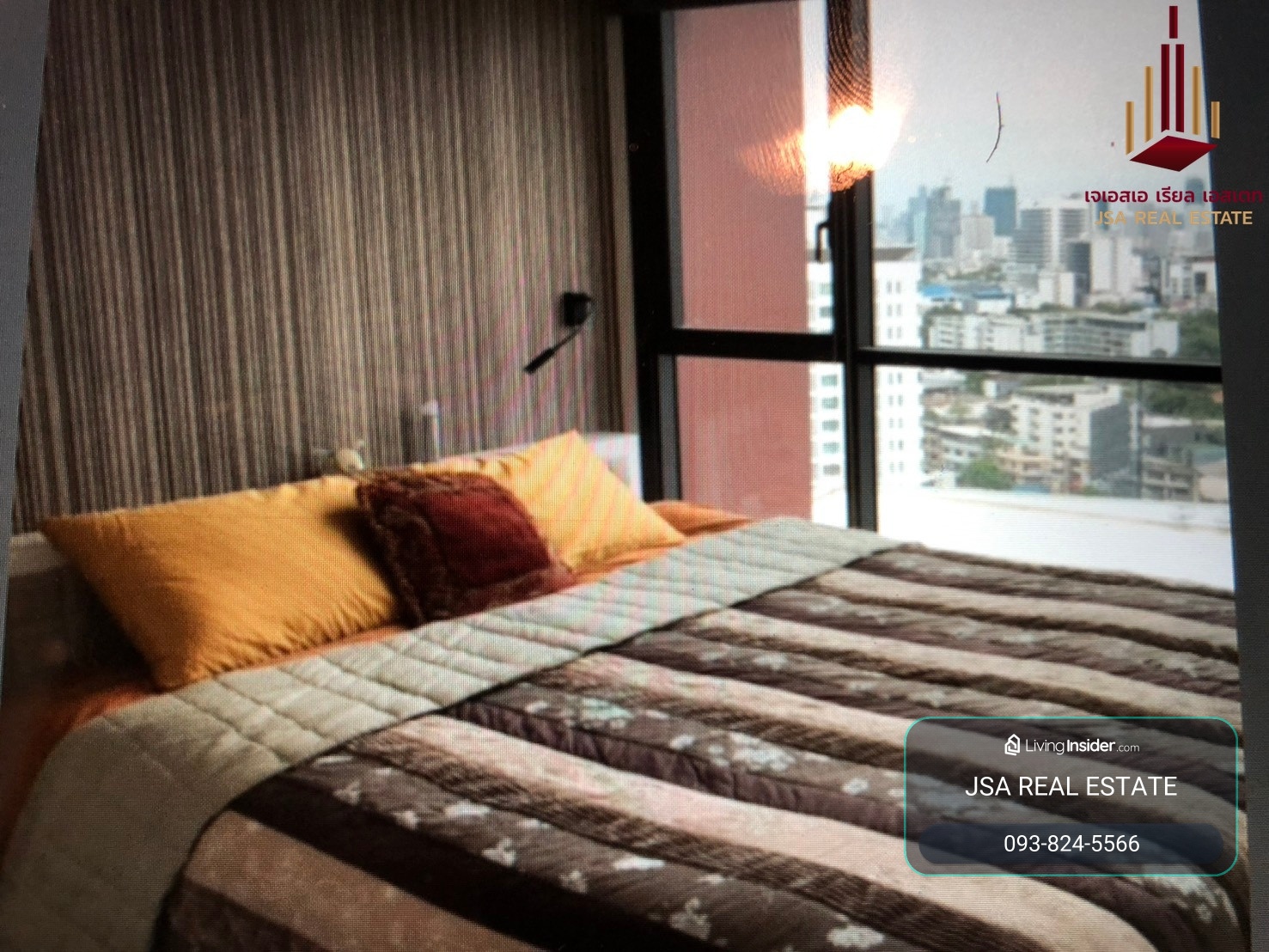✨ For Rent : WYNE Sukhumvit  Condo ✨  💰 Only 26,000 THB/month – รูปที่ 4