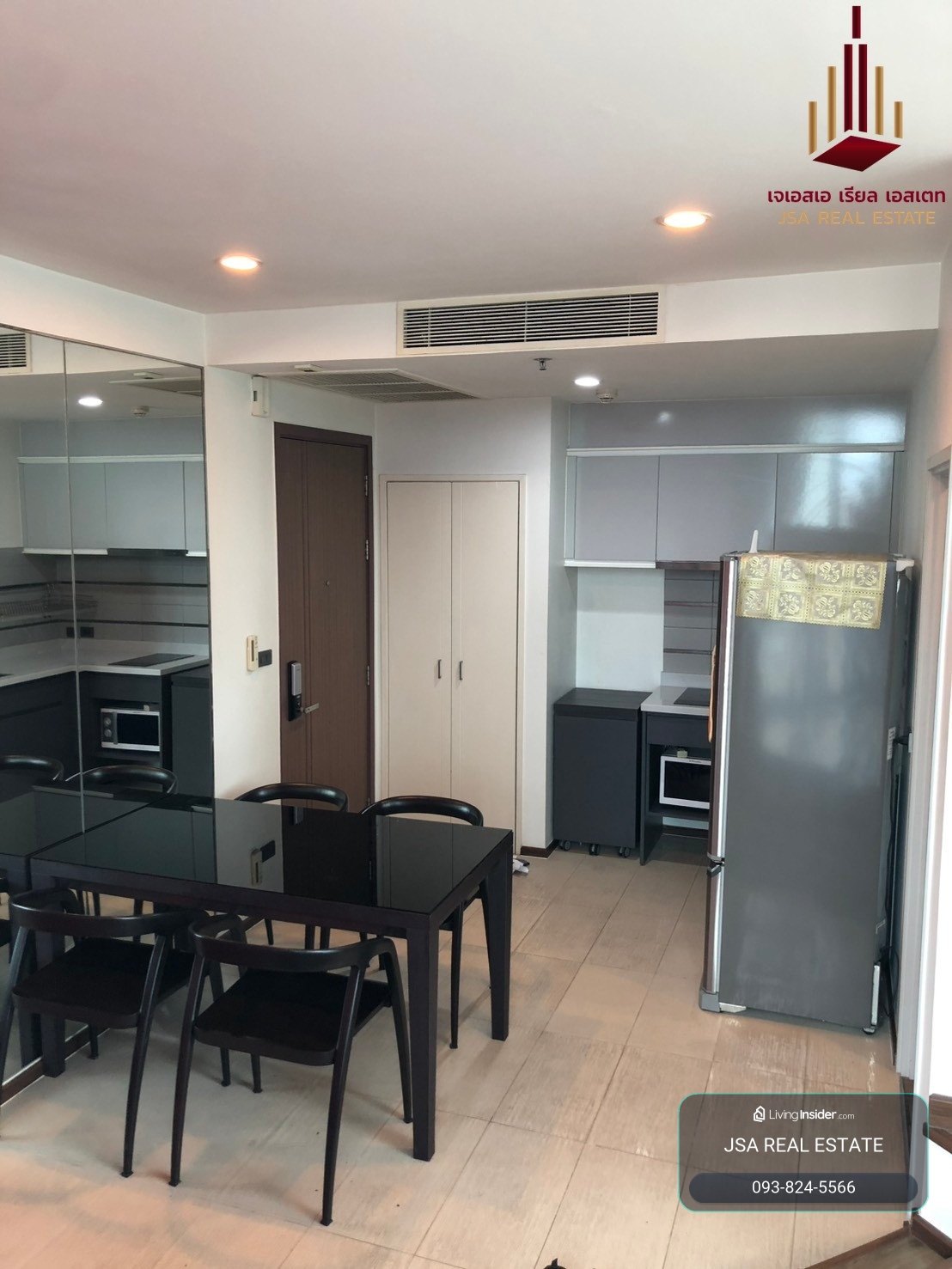 ✨ For Rent : WYNE Sukhumvit  Condo ✨  💰 Only 26,000 THB/month – รูปที่ 3