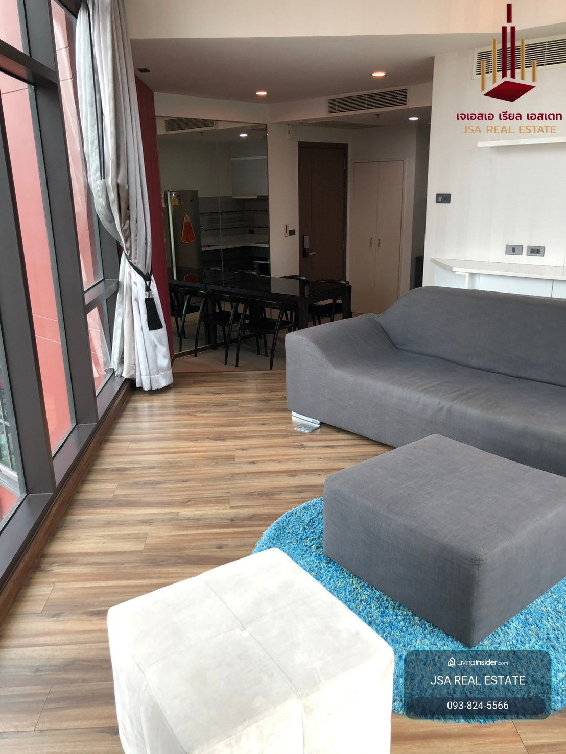 ✨ For Rent : WYNE Sukhumvit  Condo ✨  💰 Only 26,000 THB/month – รูปที่ 2