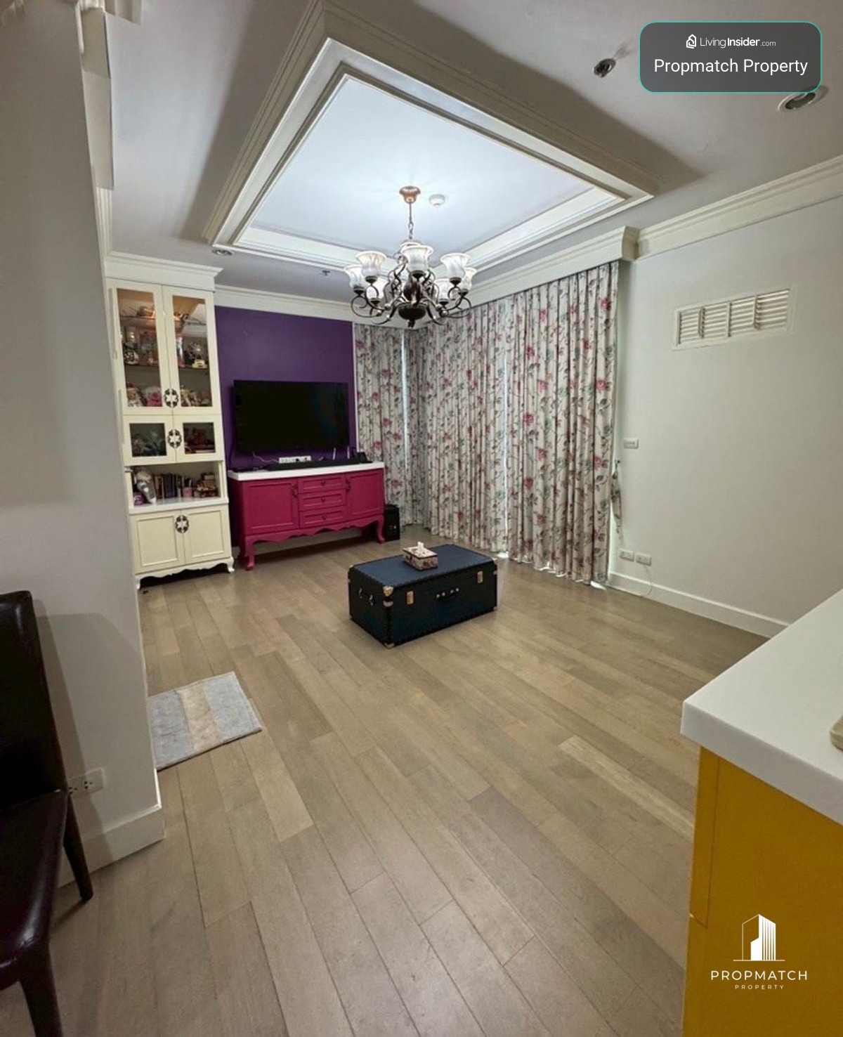 ✨Flash Deal ✨PYNE By Sansiri ( 2Bed 2Bath 67.8SQM.) พร้อมอยู่ ! เพียง 14,990,000 บาท Tel.0981315848 @propmatch – รูปที่ 3