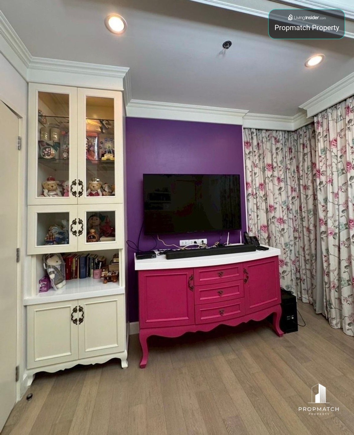 ✨Flash Deal ✨PYNE By Sansiri ( 2Bed 2Bath 67.8SQM.) พร้อมอยู่ ! เพียง 14,990,000 บาท Tel.0981315848 @propmatch – รูปที่ 2