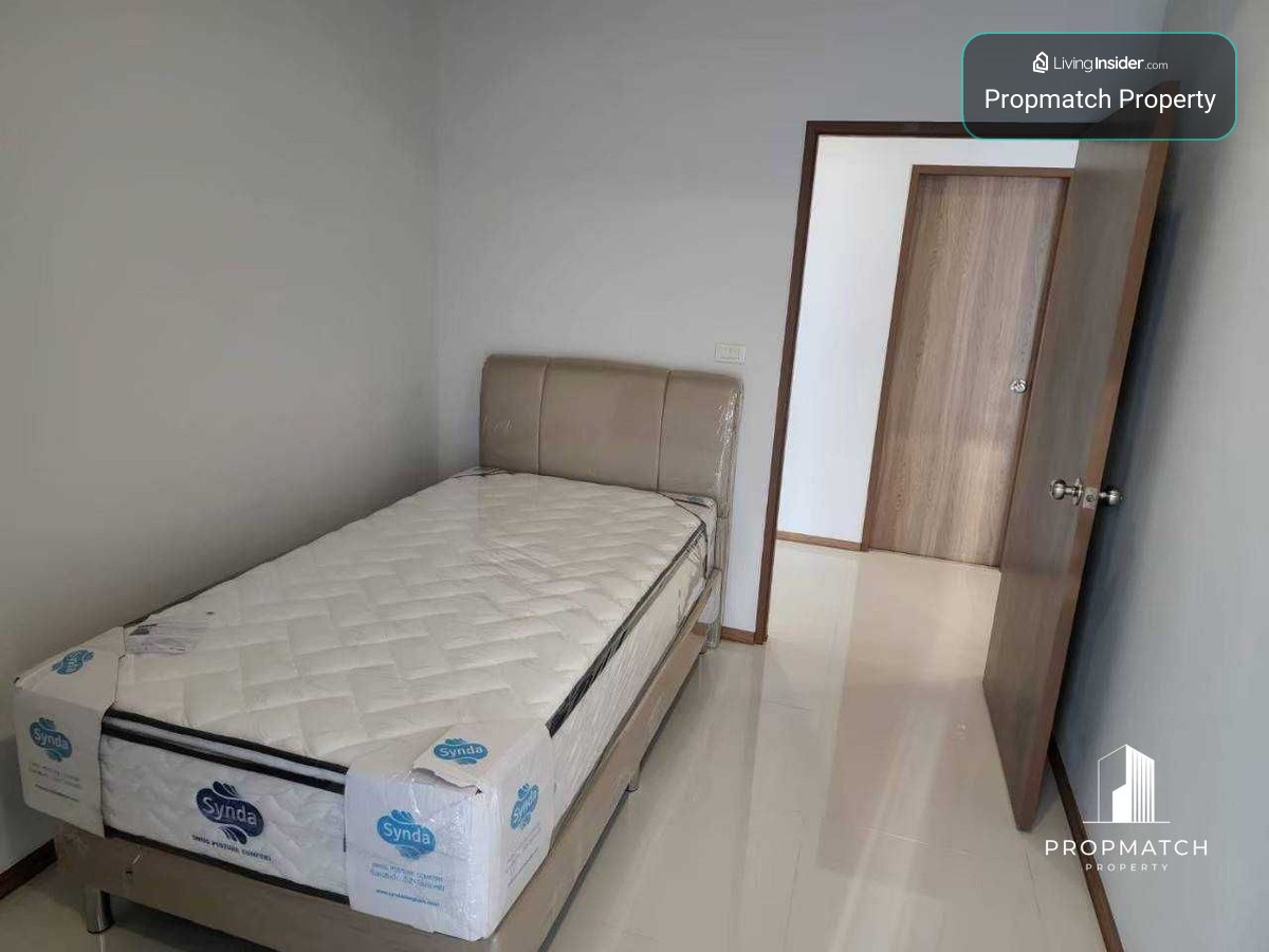 ✨Flash Deal ✨Noble Revent ( 2Bed 1Bath 67.77SQM.) พร้อมอยู่ ! เพียง 10,100,000 บาท Tel.0981315848 @propmatch – รูปที่ 3