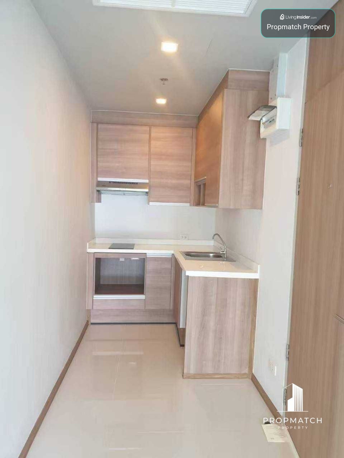✨Flash Deal ✨Noble Revent ( 2Bed 1Bath 67.77SQM.) พร้อมอยู่ ! เพียง 10,100,000 บาท Tel.0981315848 @propmatch – รูปที่ 2