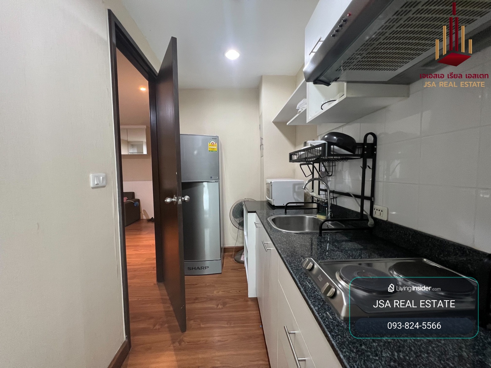 ✨ For Sale: Diamond Ratchada City Plus Condo ✨  💰 Only 2,300,000 THB – รูปที่ 3