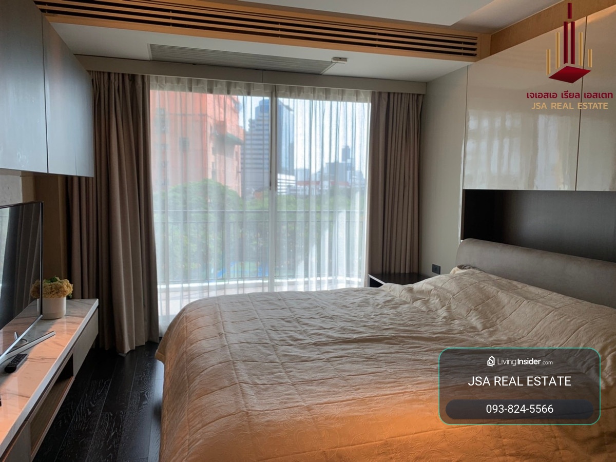✨ For Rent: The Crest Sukhumvit 24 Condo ✨ 💰 Only 200,000 THB/month – รูปที่ 2