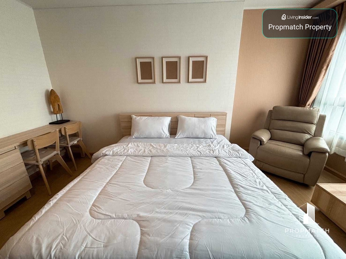 ✨Flash Deal ✨ IDEO Sukhumvit 93 ( 1Bed 1Bath 26SQM.) พร้อมอยู่ ! เพียง 3,190,000 บาท Tel.0981315848 @propmatch – รูปที่ 4