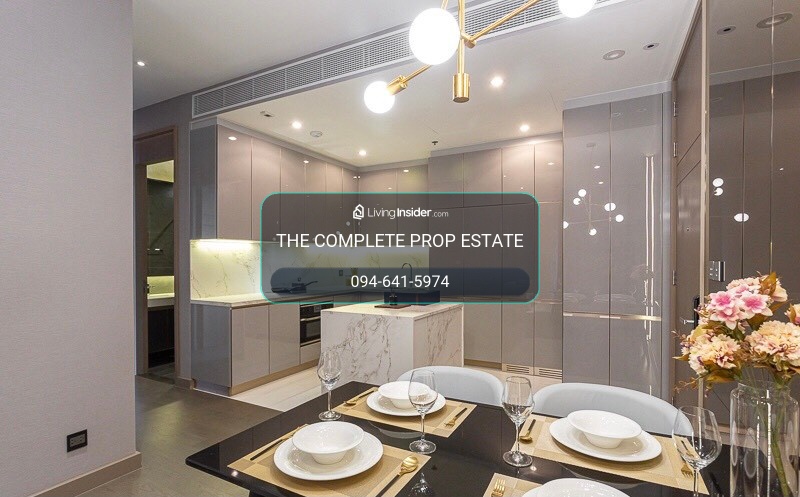FOR RENT - 2 BEDROOM 2 BATHROOM 77 SQ.M-  READY TO MOVE IN - CALL NOW 094-641-5974 – รูปที่ 4