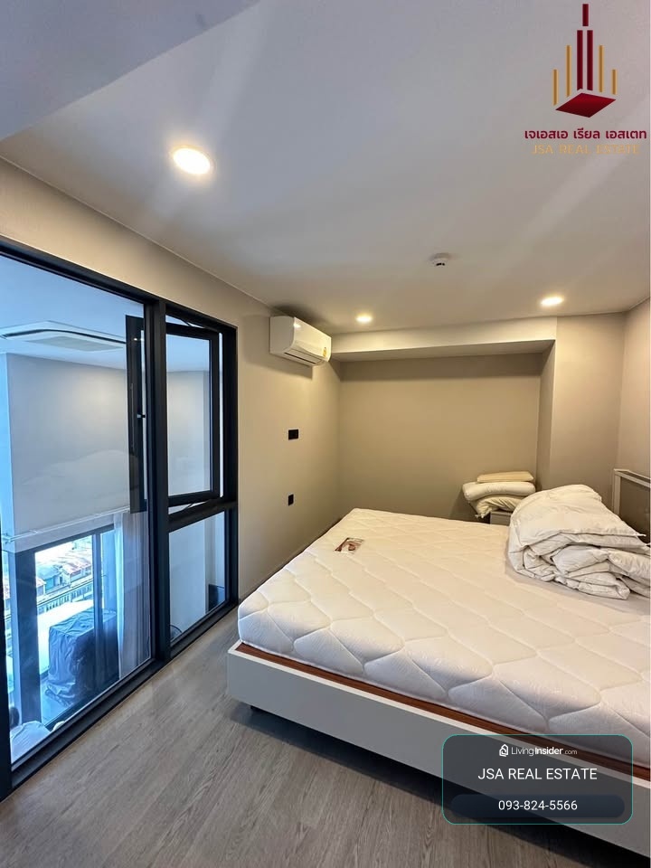 ✨ For Rent: Cooper Siam Condo ✨  💰 Only 32,000 THB/month – รูปที่ 3