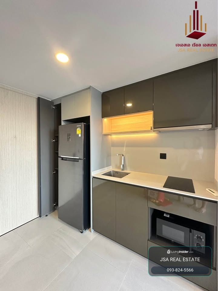✨ For Rent: Cooper Siam Condo ✨  💰 Only 32,000 THB/month – รูปที่ 4