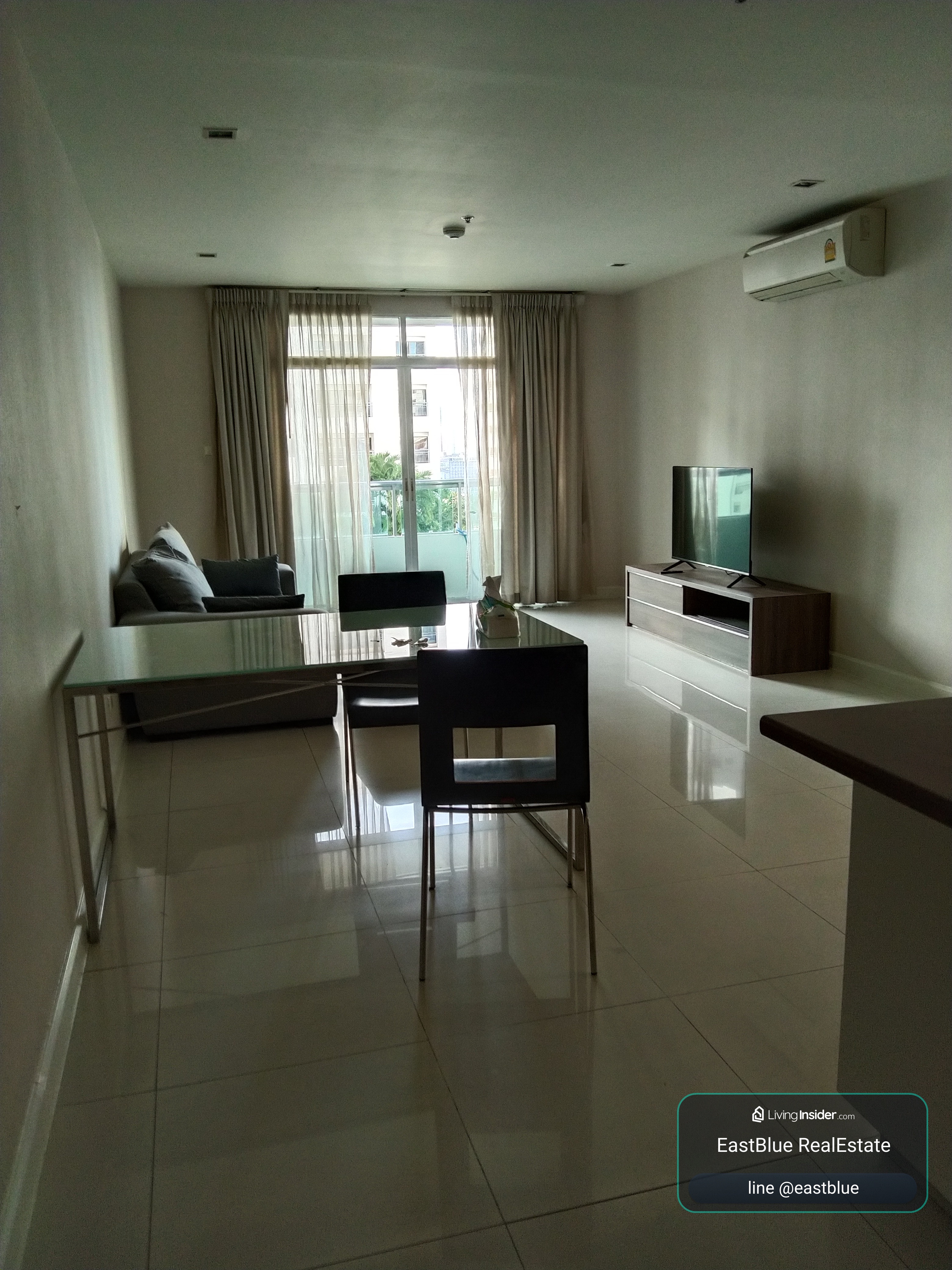 รวมค่าโอน ขาย Sukhumvit City Resort 2 นอน 100 ตร.ม. ใกล้ BTS นานา 8.99 ล้าน 0642748883 – รูปที่ 2