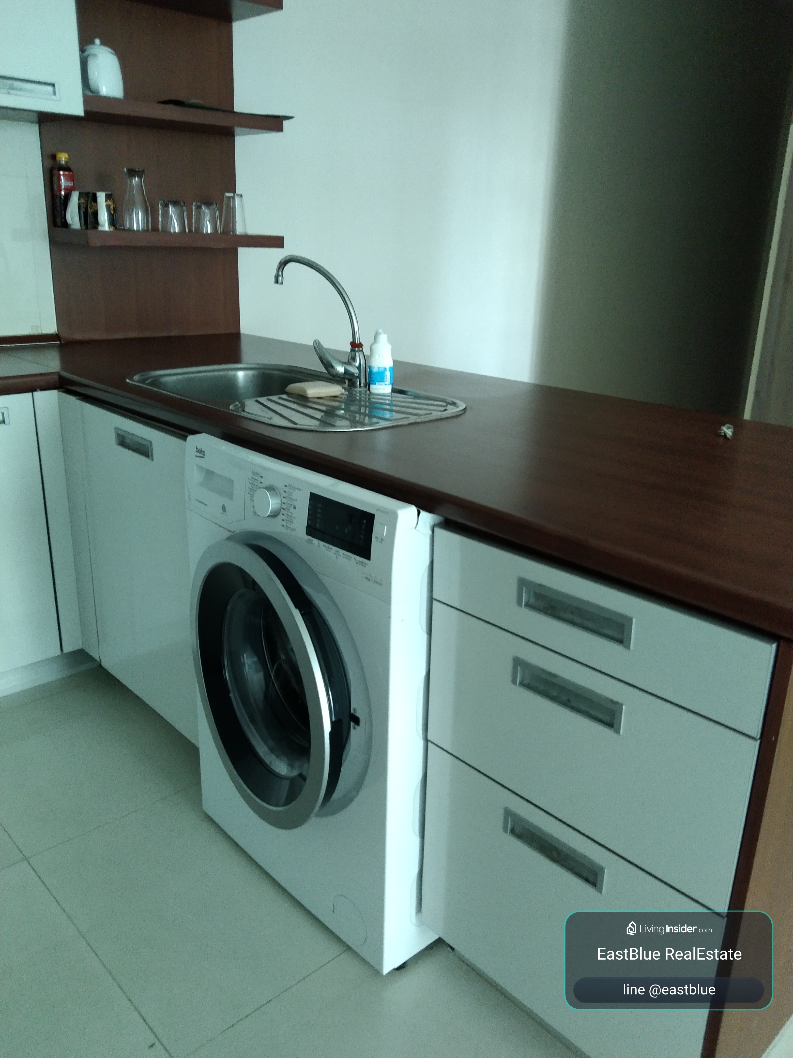 รวมค่าโอน ขาย Sukhumvit City Resort 2 นอน 100 ตร.ม. ใกล้ BTS นานา 8.99 ล้าน 0642748883 – รูปที่ 4