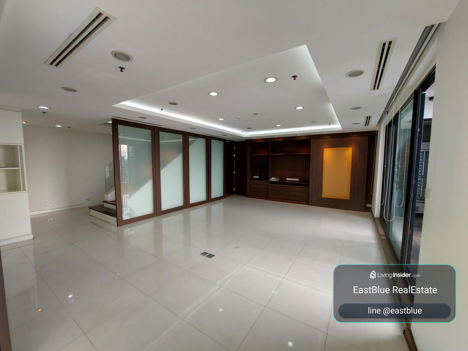 02/10/2026, รวมค่าโอนขายคอนโด Icon III ห้องใหญ่ 250 ตร.ม. 3 ห้องนอน ย่านทองหล่อ 🏙️✨ 0642748883 – รูปที่ 2