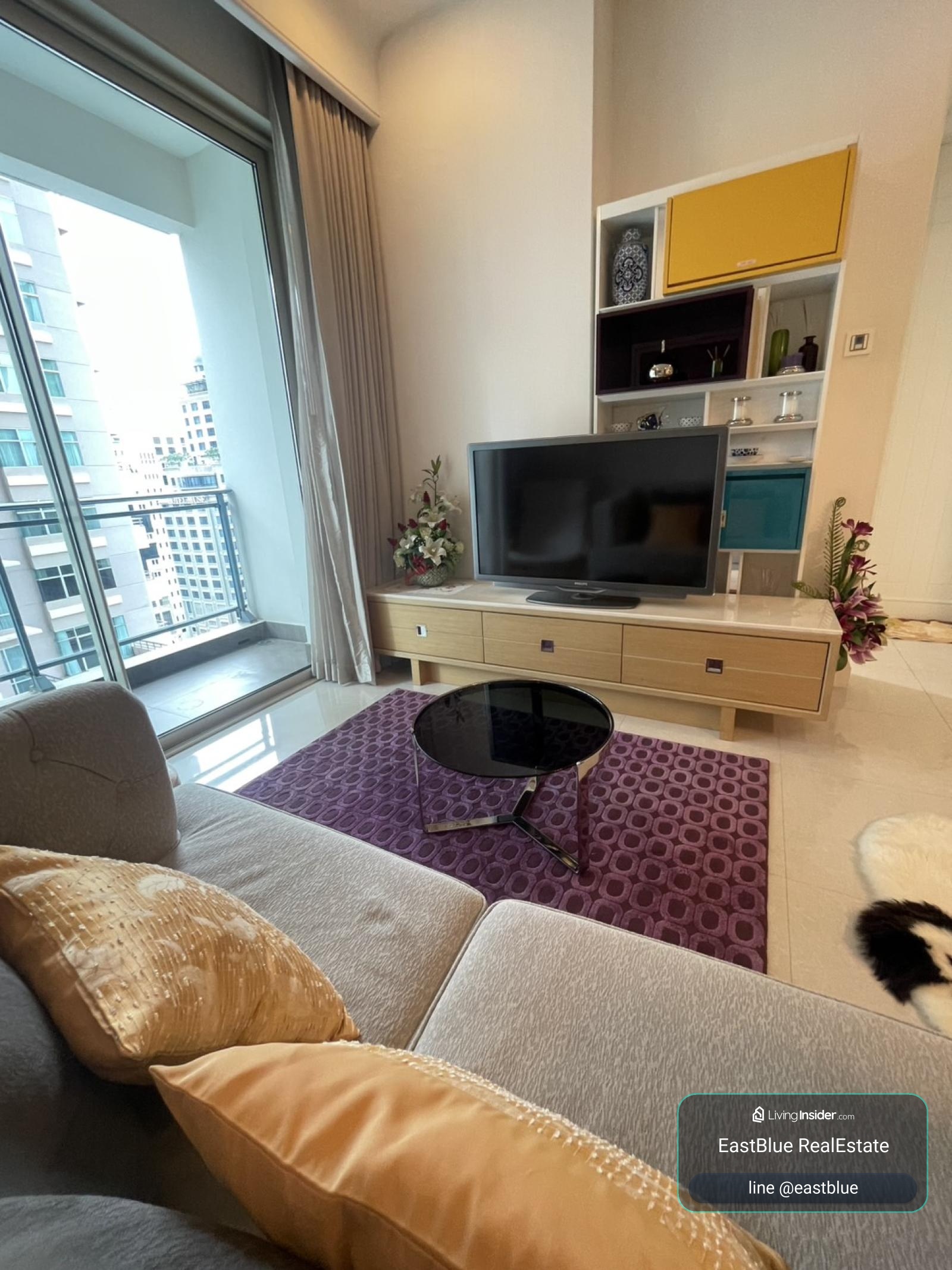 05/10/2026, รวมค่าโอน🏡 Q Langsuan คอนโดหรูใจกลางเมือง
2 ห้องนอน วิวสวย เพียง 23.69 ล้าน! 💥 0642748883 – รูปที่ 3