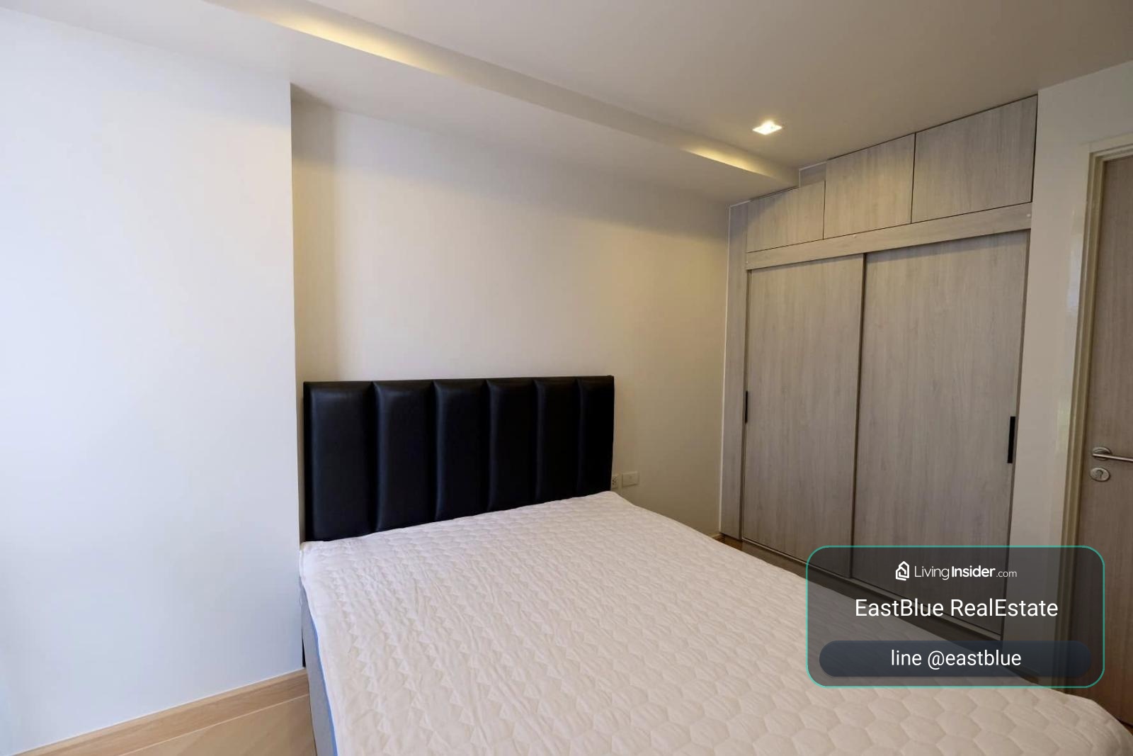 11/08/2026, 🏠 เช่า คอนโด 1 ห้องนอน ดาวน์ทาวน์ 49 23,000 บาท/เดือน 0642748883 – รูปที่ 2