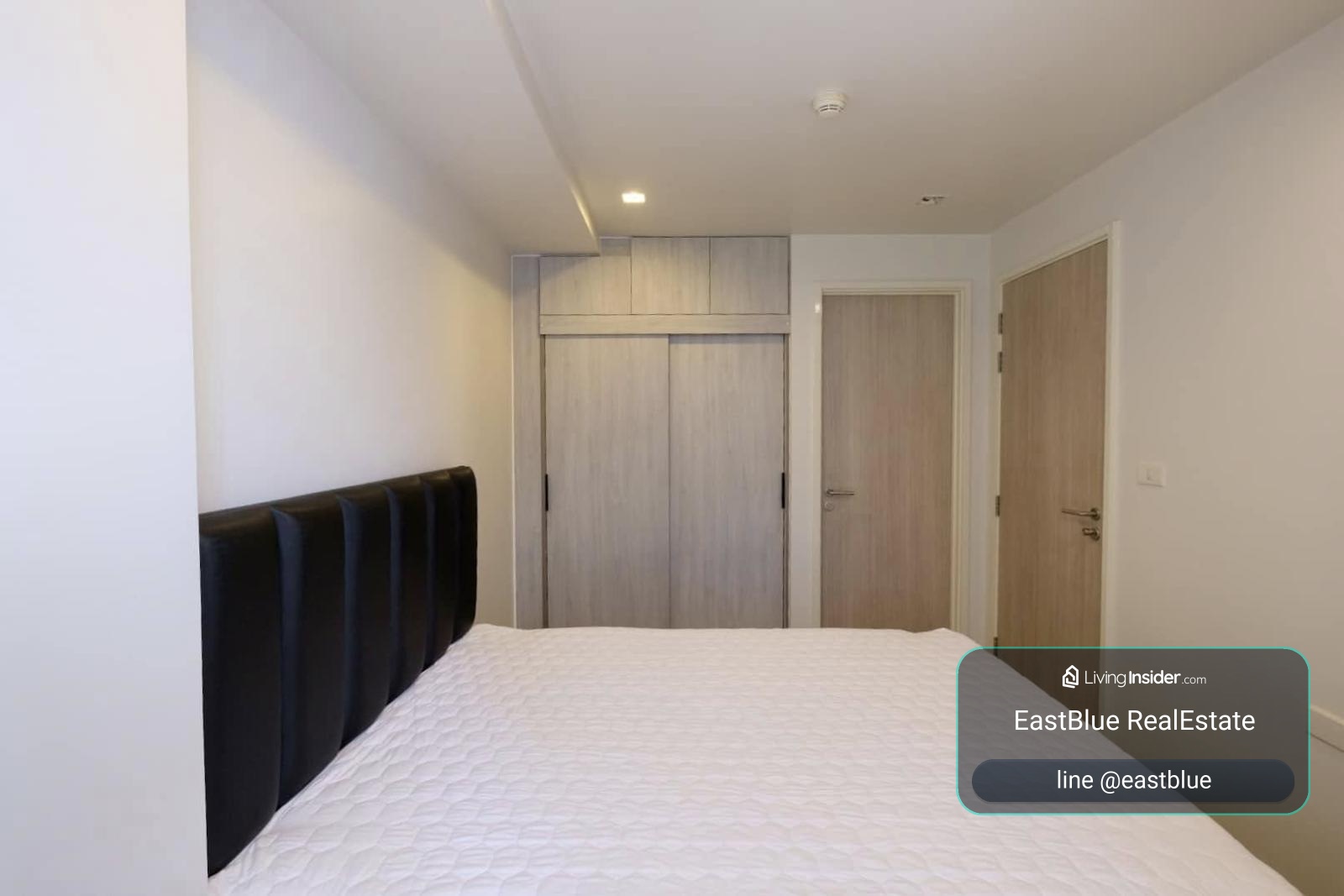 11/08/2026, 🏠 เช่า คอนโด 1 ห้องนอน ดาวน์ทาวน์ 49 23,000 บาท/เดือน 0642748883 – รูปที่ 4