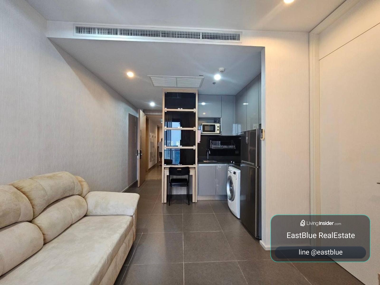 17/07/2026, คอนโดสวย 1 ห้องนอน ใจกลางลาดพร้าว ใกล้ BTS/MRT 
พร้อมสระว่ายน้ำ ฟิตเนส ราคาสุดคุ้ม 25,000 บาท/เดือน! 0642748883 – รูปที่ 3