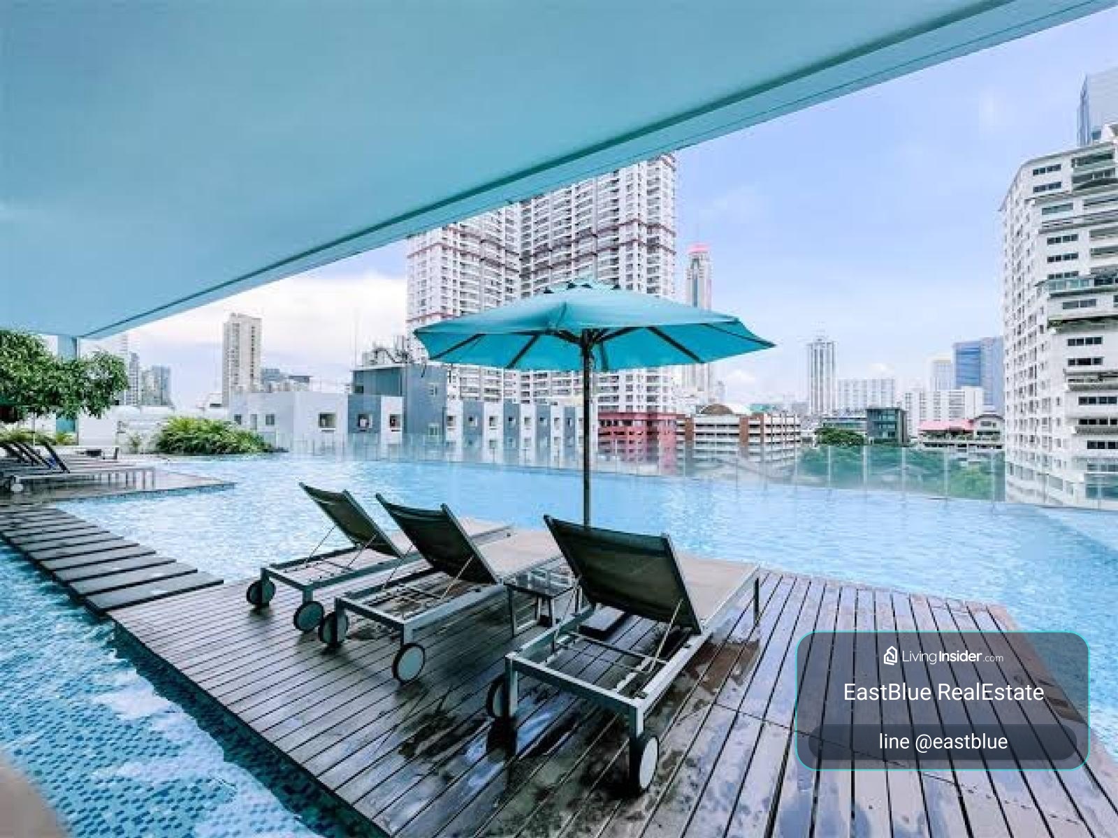 11/08/2026, 🏠 เช่า คอนโด สตูดิโอ วิลล่า ราชเทวี พร้อมเข้าอยู่ 18,000 บาท/เดือน 0642748883 – รูปที่ 4