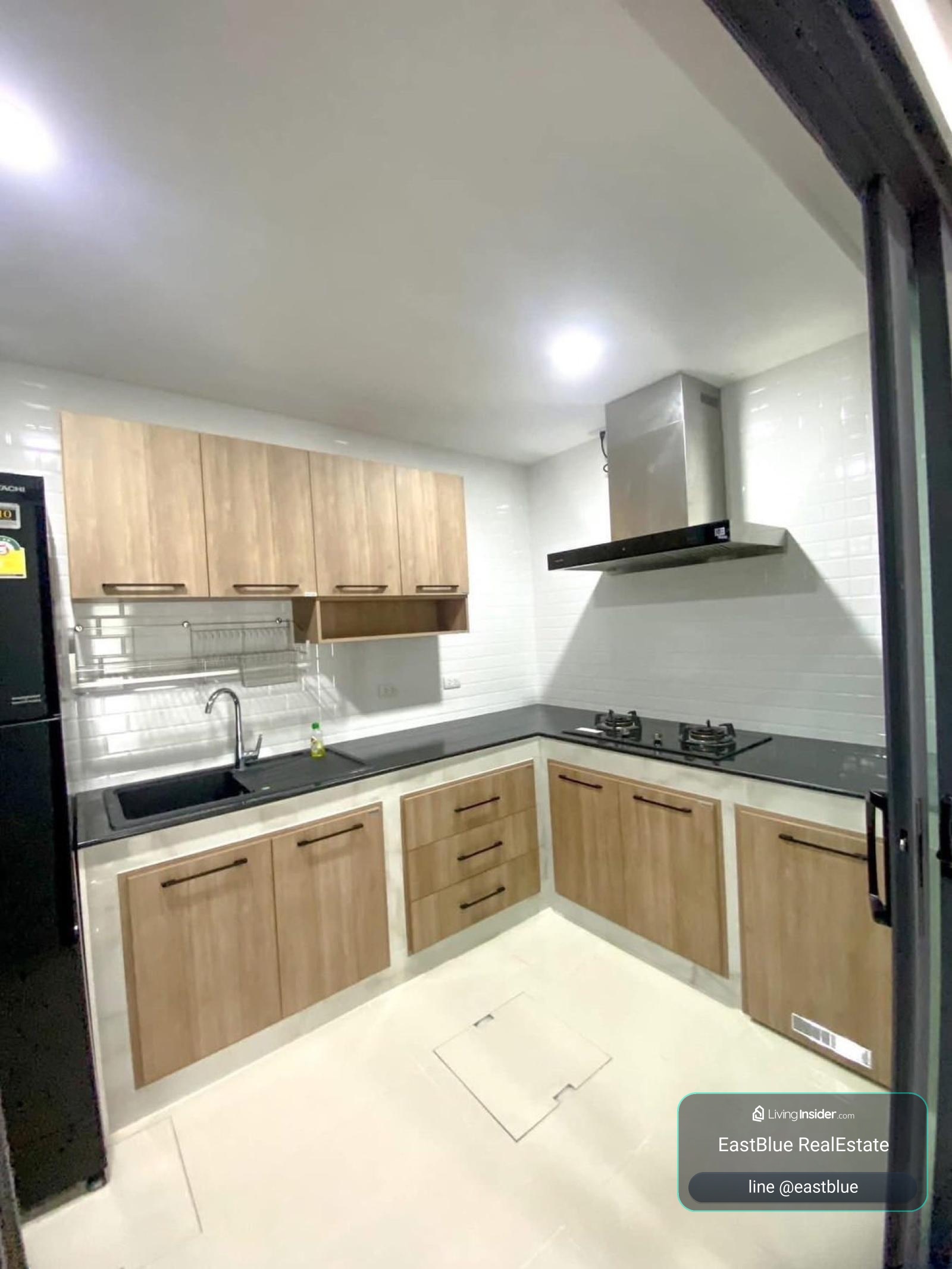 Spacious 3-Bed House in Baan Klang Muang The Edition  Prime Location Sathorn - Suksawat, Only 5.5M THB  Charming Family Home with 151 sqm Living Area  Own It Now in Baan Klang Muang The Edition Sathorn 0642748883 – รูปที่ 4