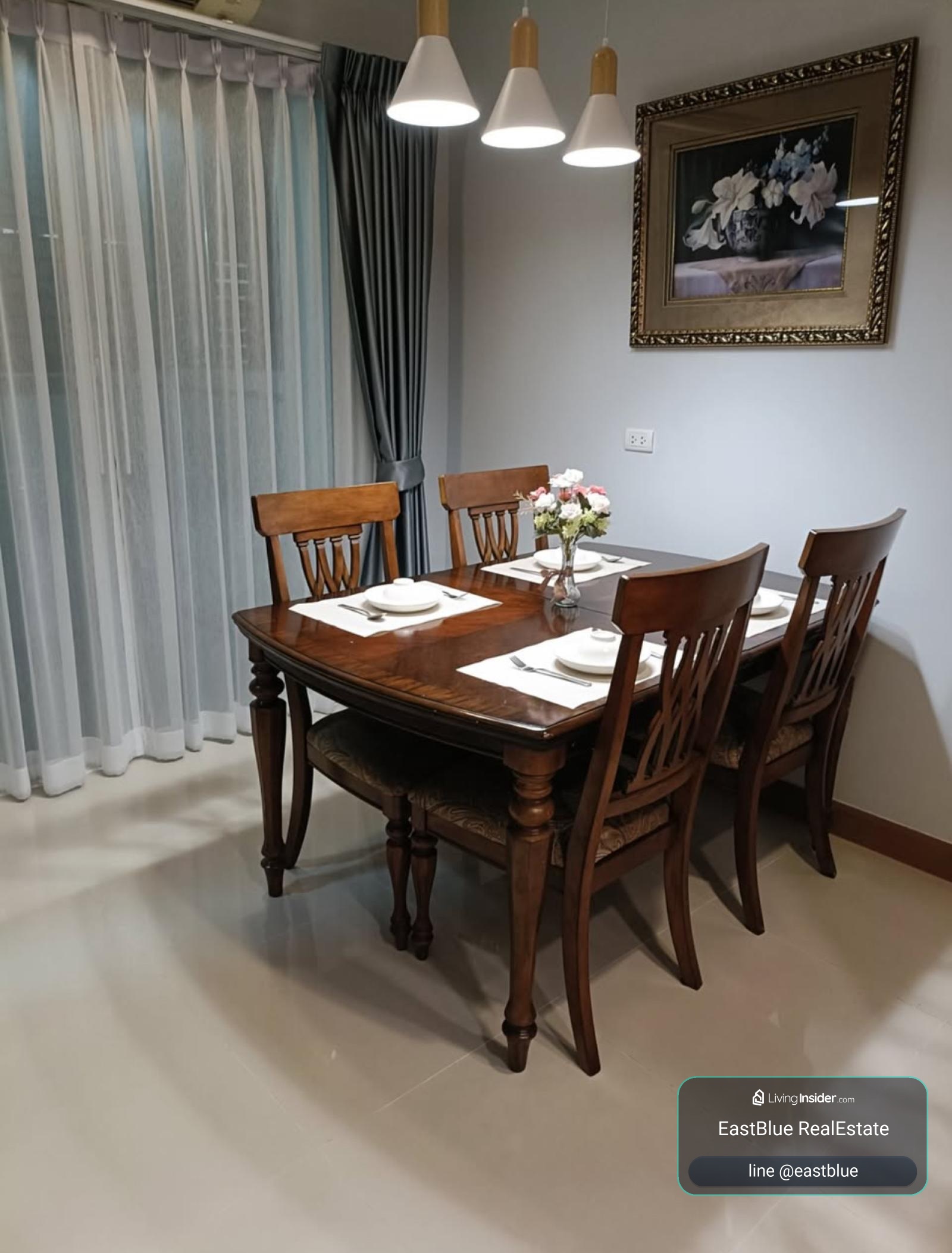 11/08/2026, 🏠 เช่า ทาวน์โฮม 3 ห้องนอน บ้านกลางเมือง เอสเซ้นส์ อ่อนนุช - วงแหวน 35,000 บาท/เดือน 0642748883 – รูปที่ 4