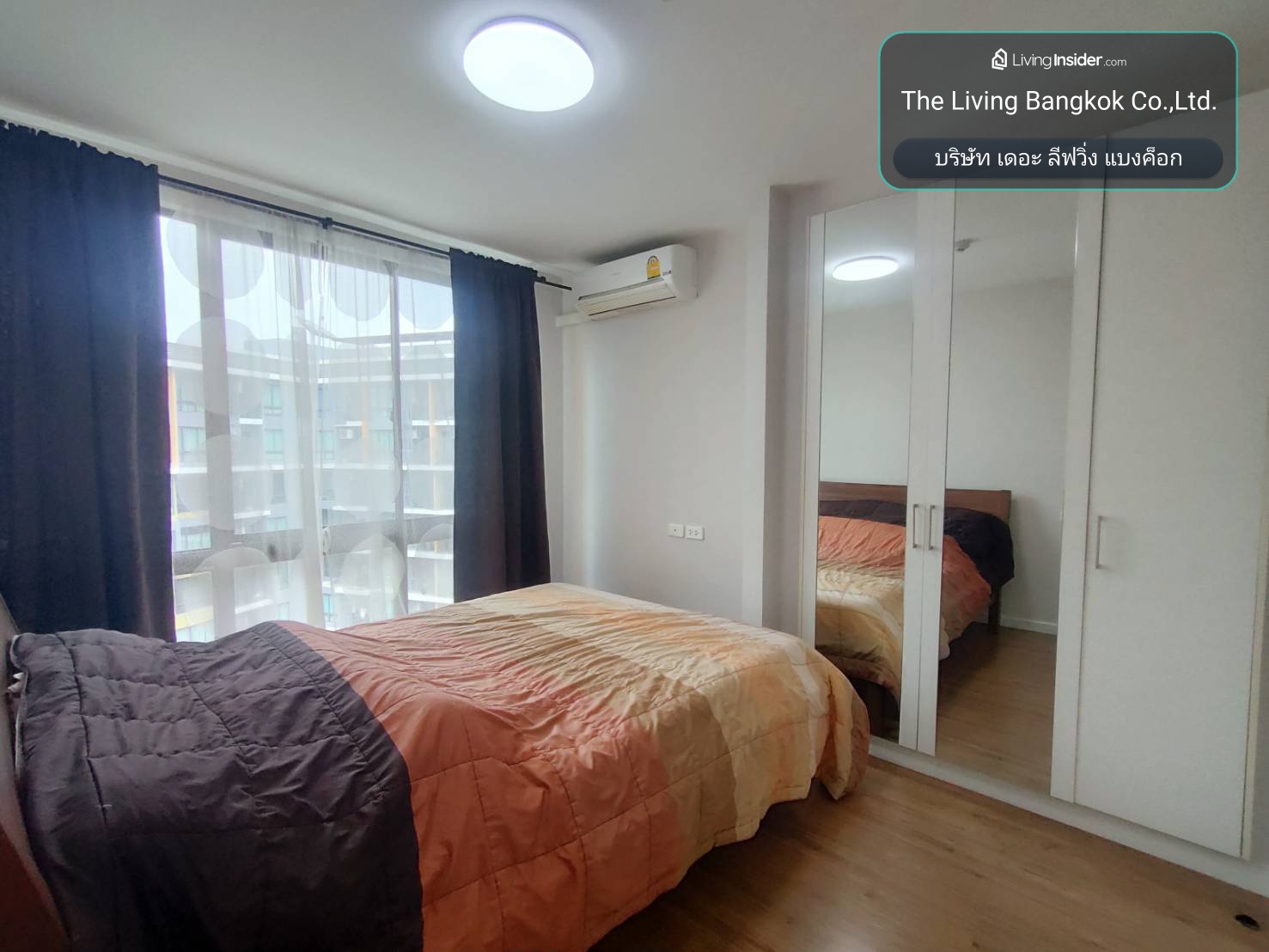 🚩ให้เช่าคอนโด : ไอคอนโด สุขุมวิท 103  : I-Condo Sukhumvit 103 (ST-02) – รูปที่ 2