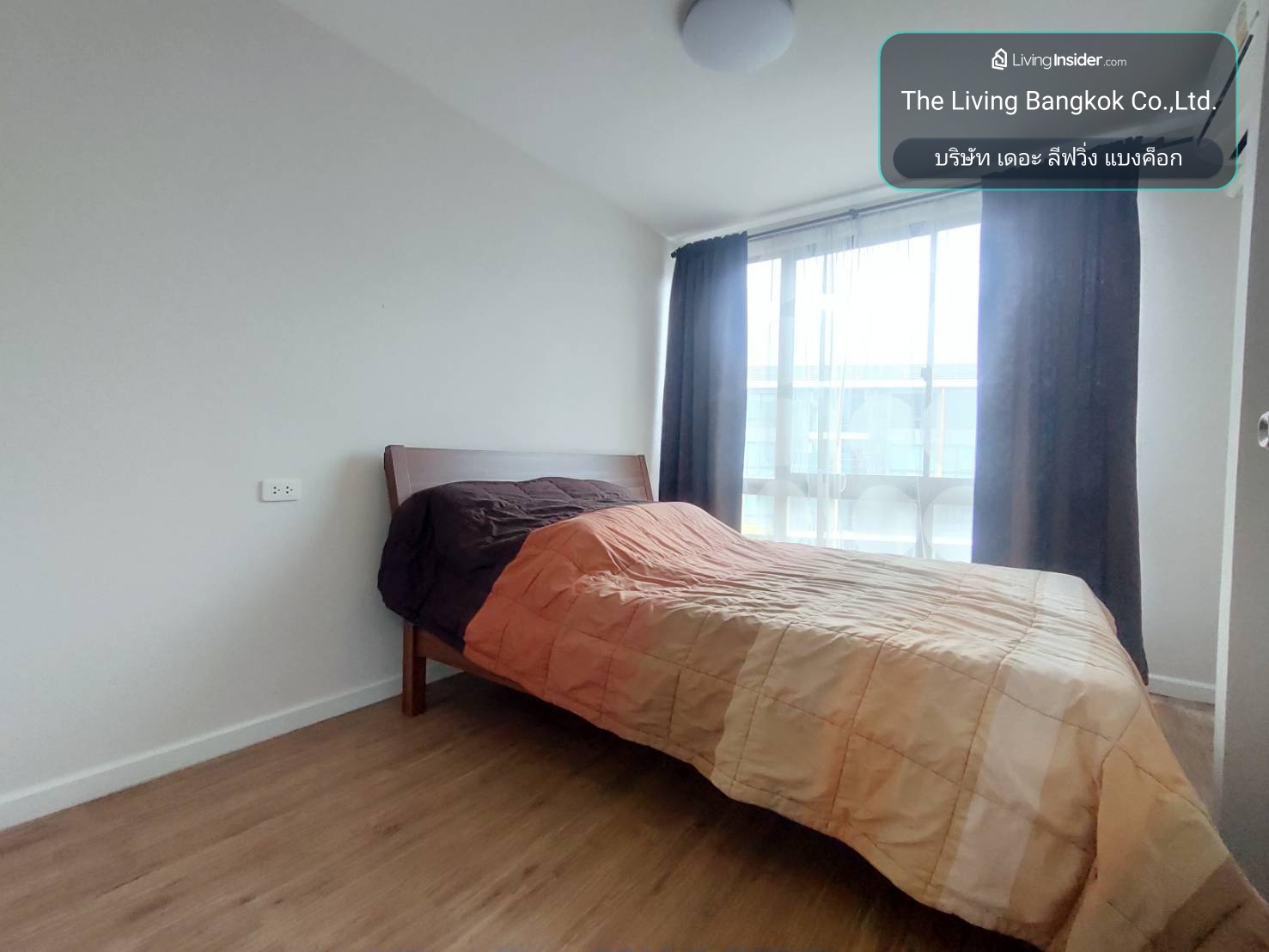🚩ให้เช่าคอนโด : ไอคอนโด สุขุมวิท 103  : I-Condo Sukhumvit 103 (ST-02) – รูปที่ 3