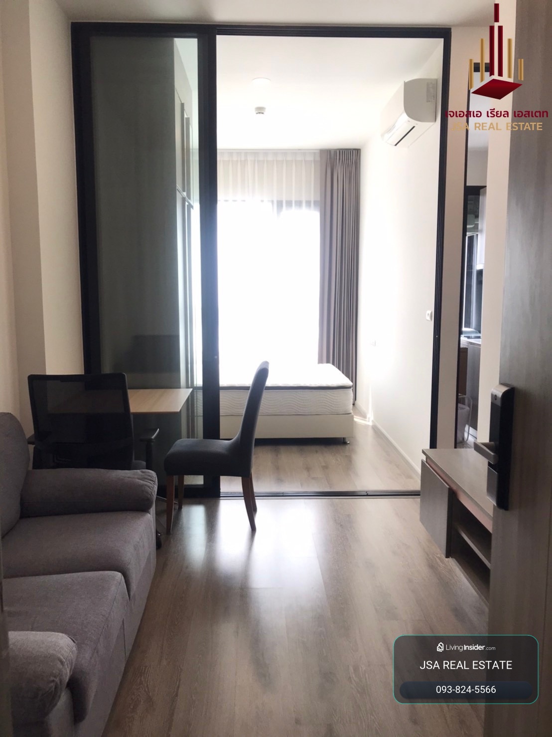 ✨ For Rent: KnightsBridge Prime Ratchayothin Condo ✨ 💰 Only 16,000  THB/month – รูปที่ 2