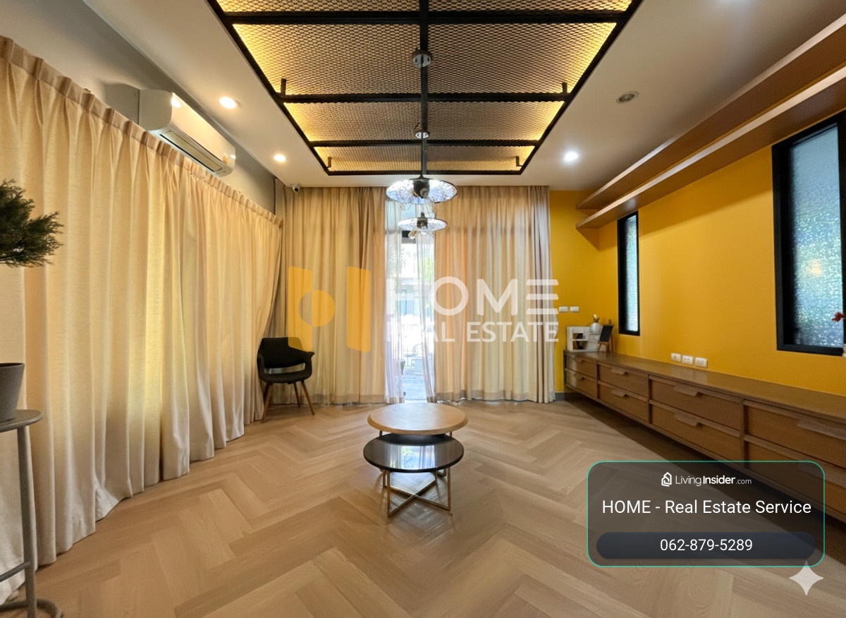 เอโทล จาวาเบย์ / 3 ห้องนอน (ขาย), Atoll Java bay / 3 Bedrooms (FOR SALE) POON020 – รูปที่ 3