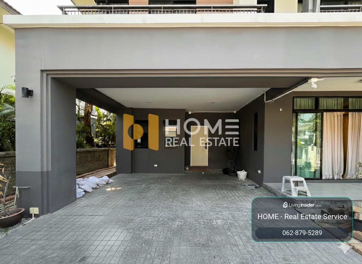 เอโทล จาวาเบย์ / 3 ห้องนอน (ขาย), Atoll Java bay / 3 Bedrooms (FOR SALE) POON020 – รูปที่ 2