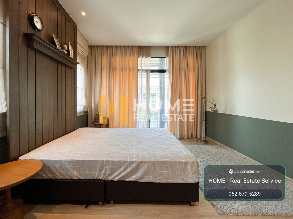 เอโทล จาวาเบย์ / 3 ห้องนอน (ขาย), Atoll Java bay / 3 Bedrooms (FOR SALE) POON020 – รูปที่ 4