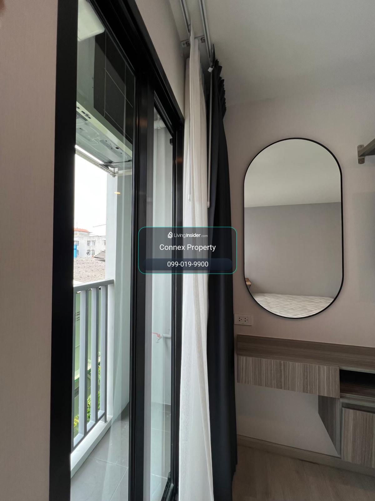ขายคอนโด  ดิ ออริจิ้น สุขุมวิท 105 BTS-แบริ่ง บางนา เขต บางนา กรุงเทพ  CX-165074 – รูปที่ 4
