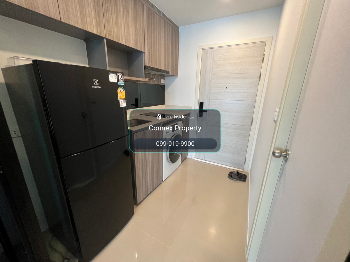 ขายคอนโด  ดิ ออริจิ้น สุขุมวิท 105 BTS-แบริ่ง บางนา เขต บางนา กรุงเทพ  CX-165074 – รูปที่ 2