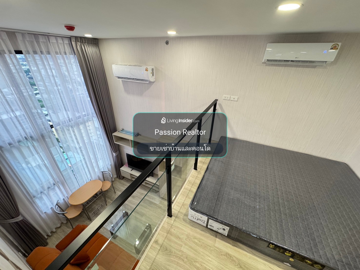 New Room 🎉 New Condo  – รูปที่ 4