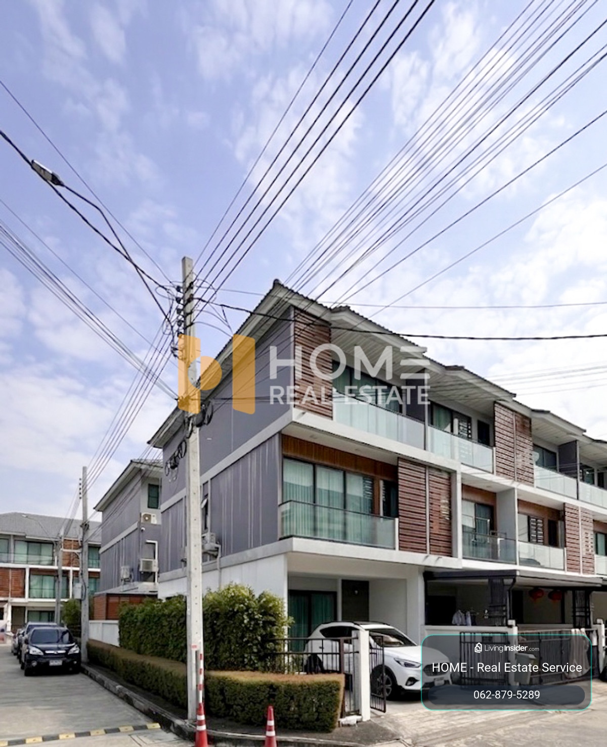 ศุภาลัย เออร์บานา บางนา - วงแหวน / 3 ห้องนอน (ขาย), Supalai Urbana Bangna - Wongwaen / 3 Bedrooms (FOR SALE) POON096 – รูปที่ 2