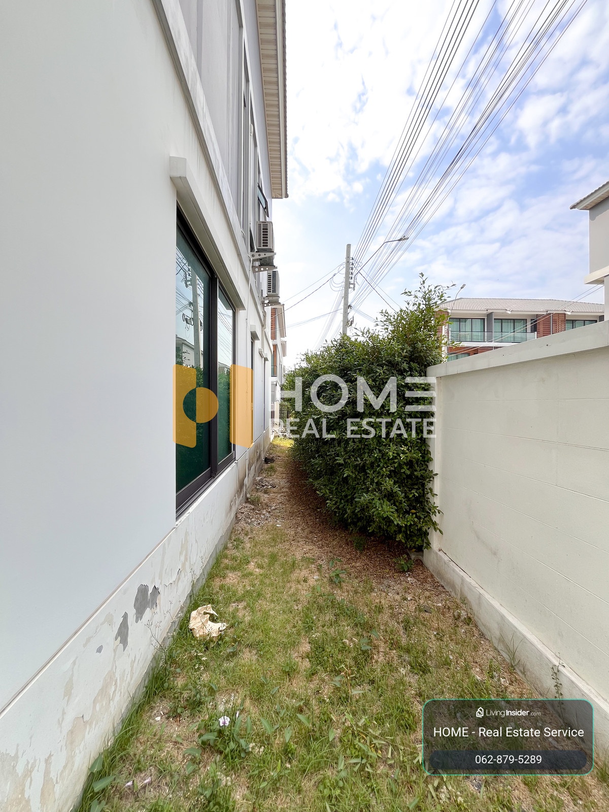 ศุภาลัย เออร์บานา บางนา - วงแหวน / 3 ห้องนอน (ขาย), Supalai Urbana Bangna - Wongwaen / 3 Bedrooms (FOR SALE) POON096 – รูปที่ 3