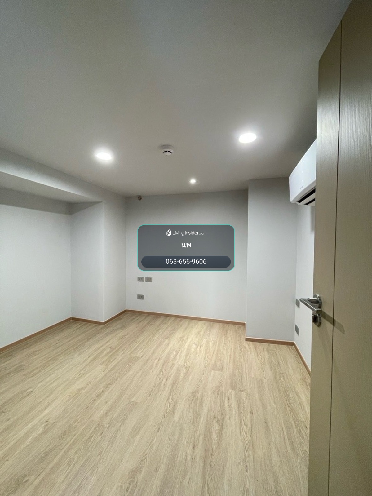 ขายดาวน์ด่วน | Culture Chula 1 Bedroom Hybrid | ใจกลางจุฬา Tel. 0636569606 – รูปที่ 4