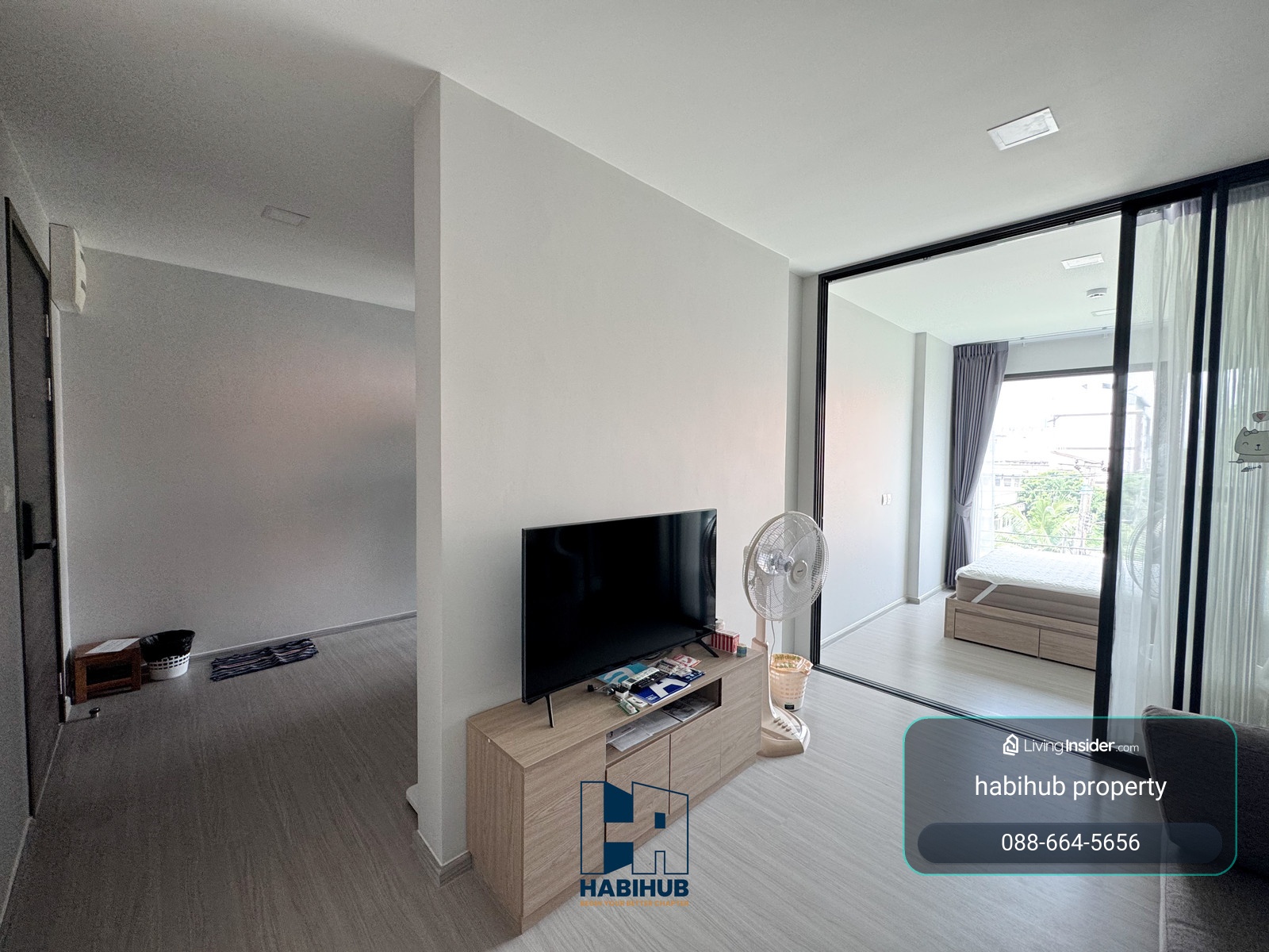 The Privacy S101 | 2 Bedrooms for Sale (HBH-SKV-12) – รูปที่ 4