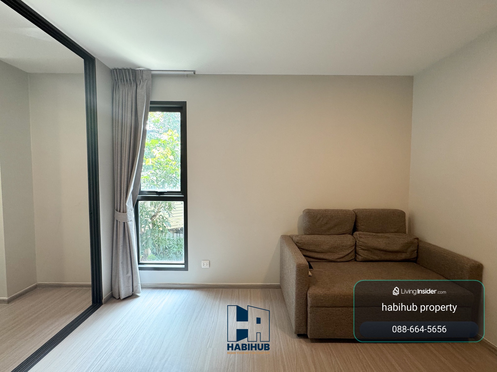 The Privacy S101 | 1 Bedroom for Sale (HBH-SKV-13) – รูปที่ 4